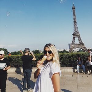 Meet your Posher, Ashleigh